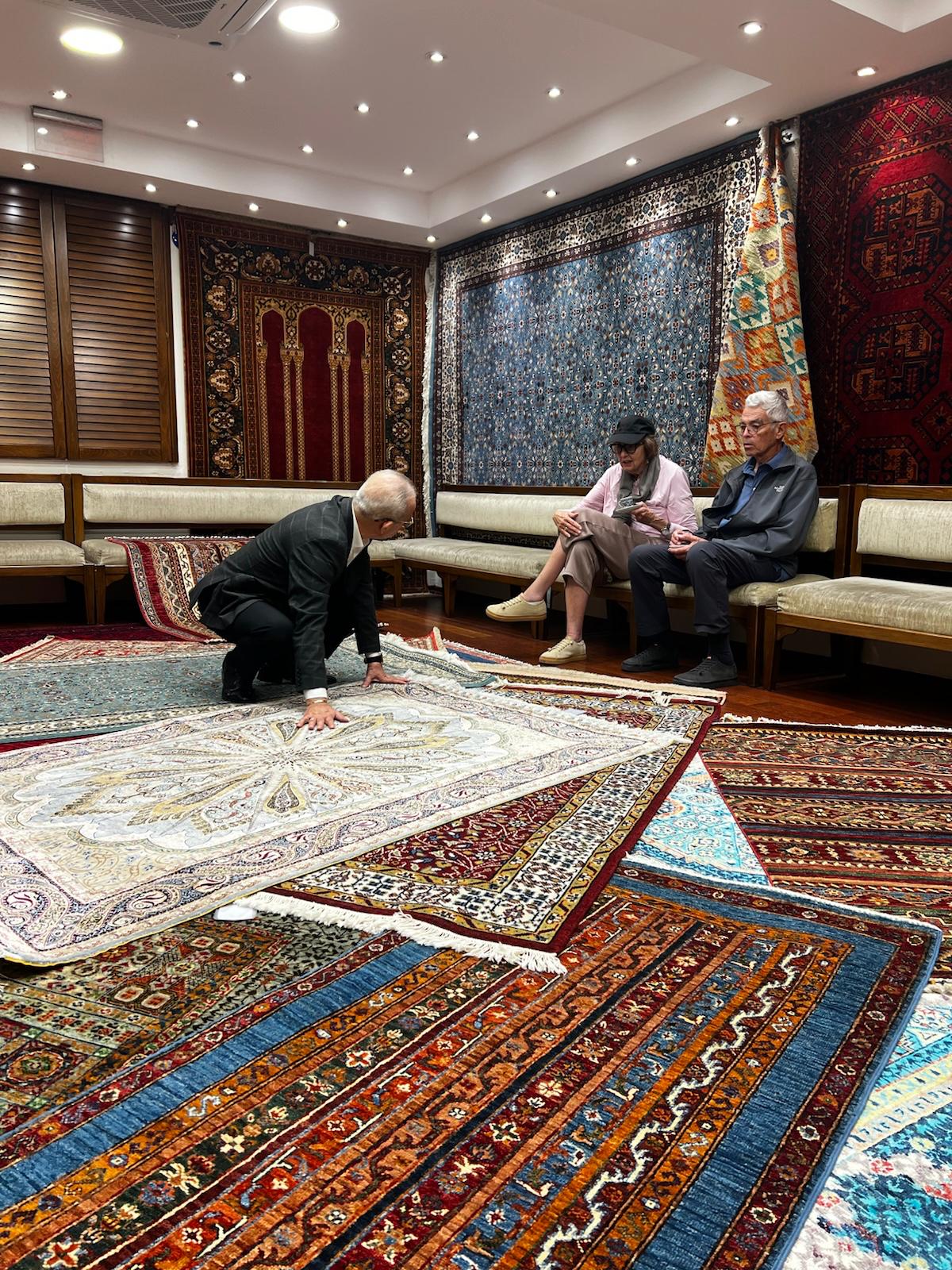 Küçük Grup İstanbul Kaleiçi ve Kapalıçarşı Turu