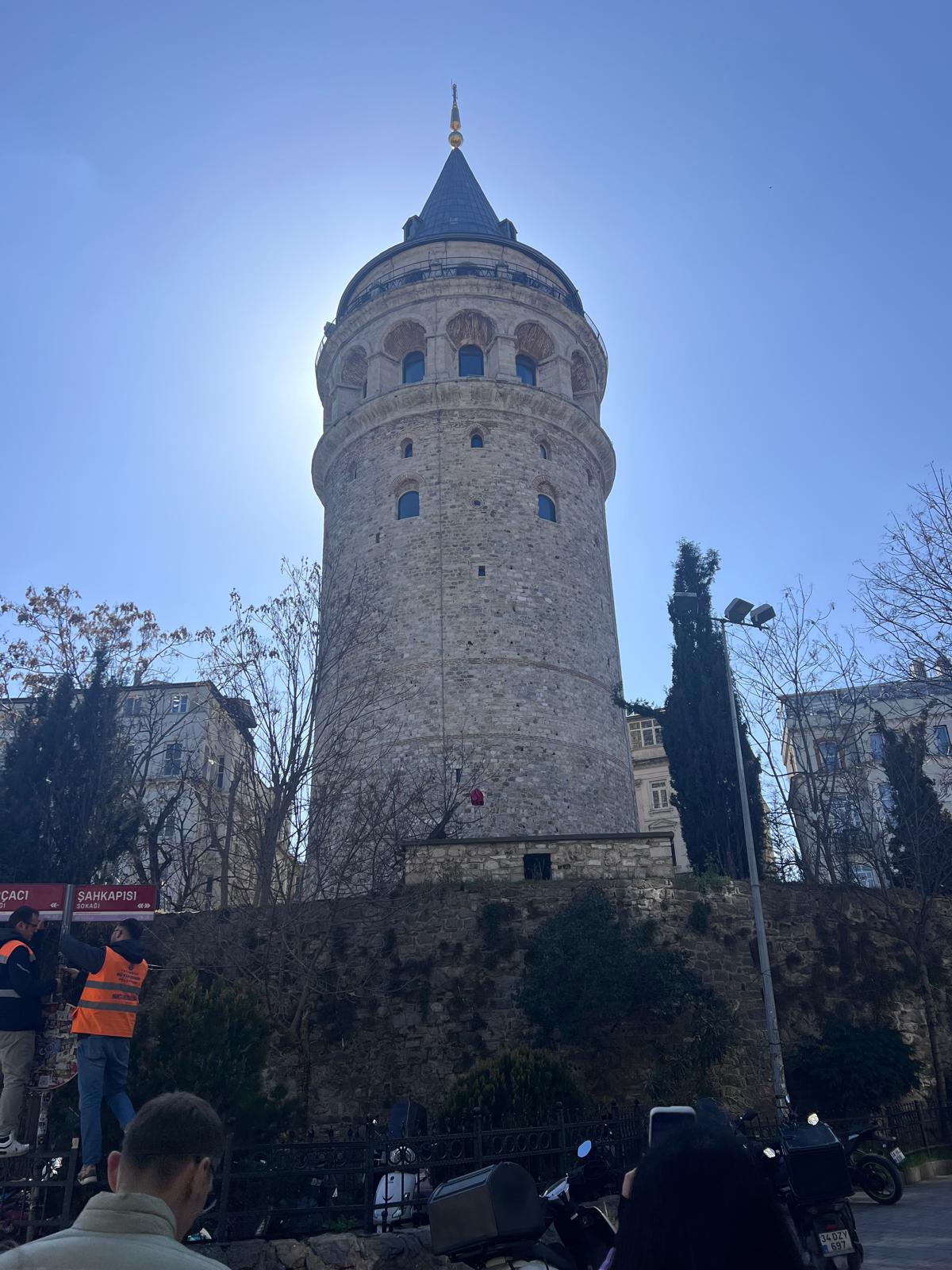 Günlük Tur V2 – Dolmabahçe Sarayı ve Boğaz Gezisi