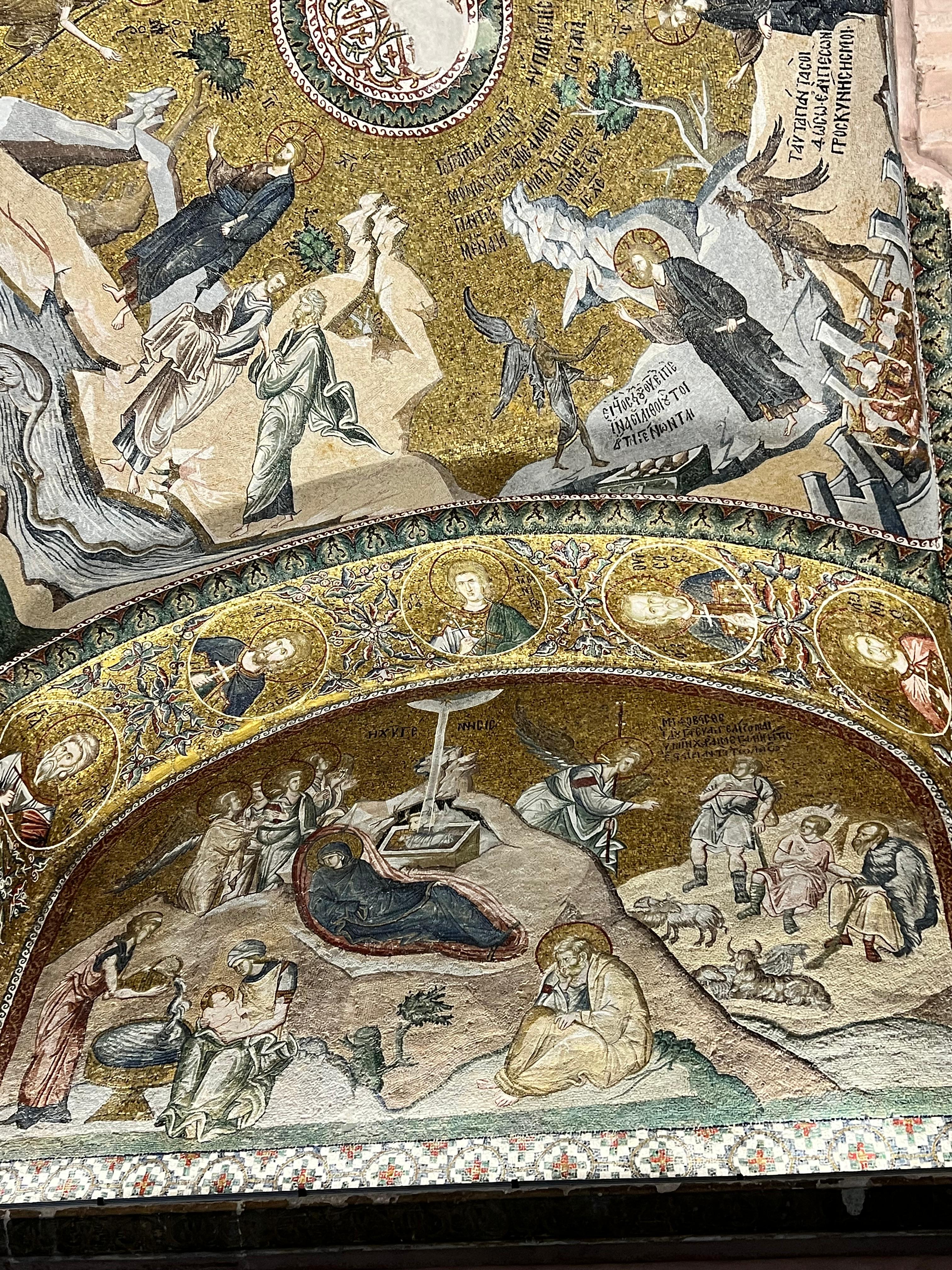 İstanbul Çarşıları Turu