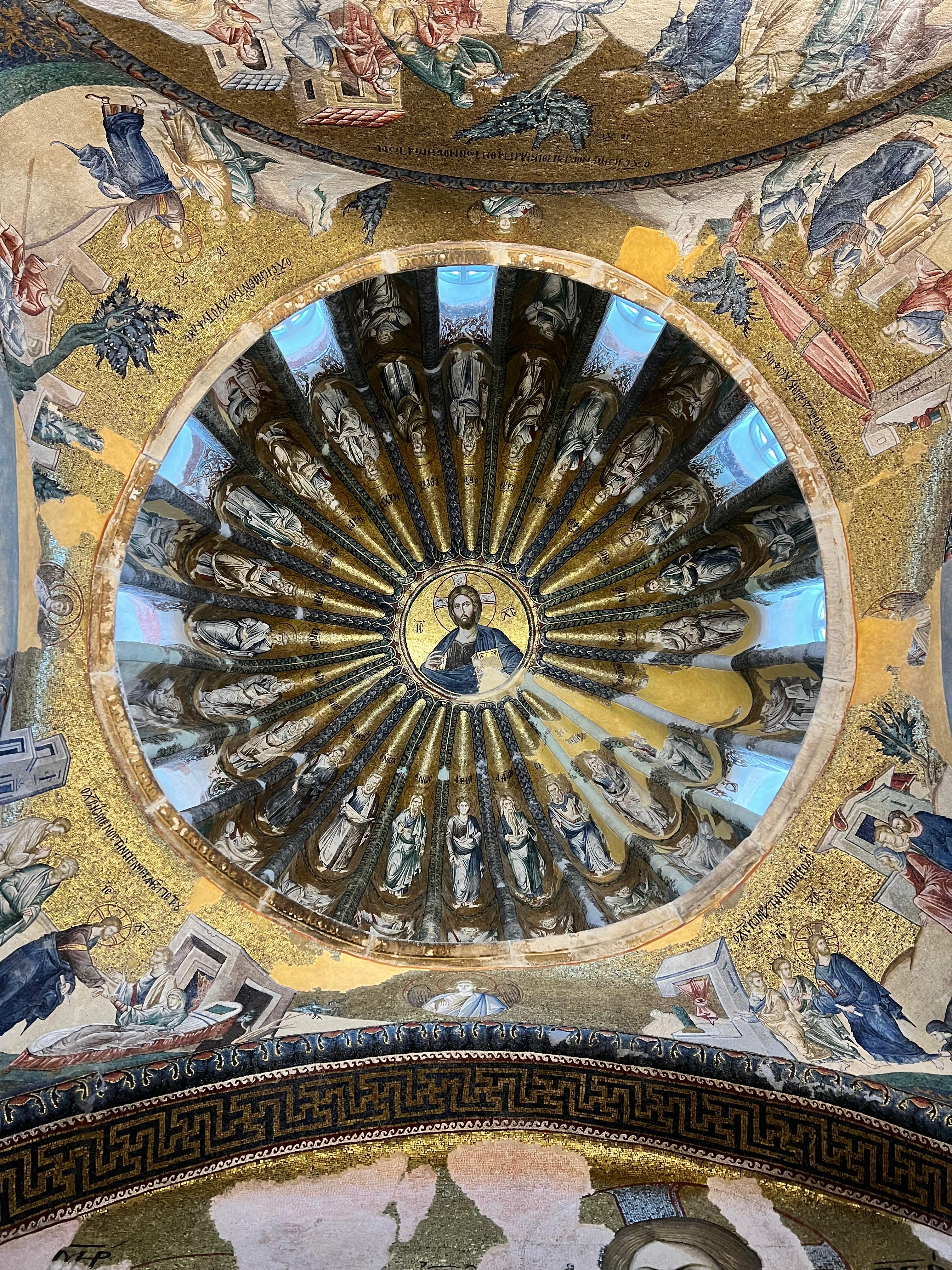 İstanbul Çarşıları Turu