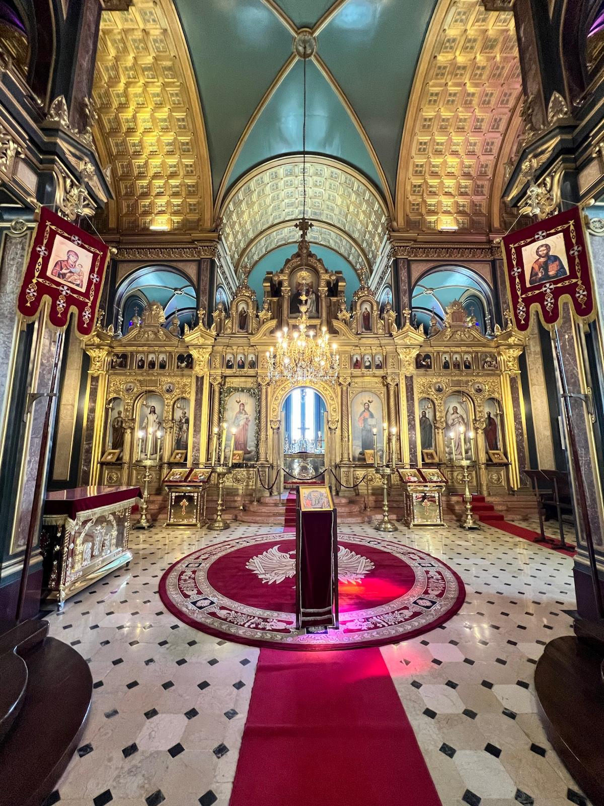 İstanbul Çarşıları Turu