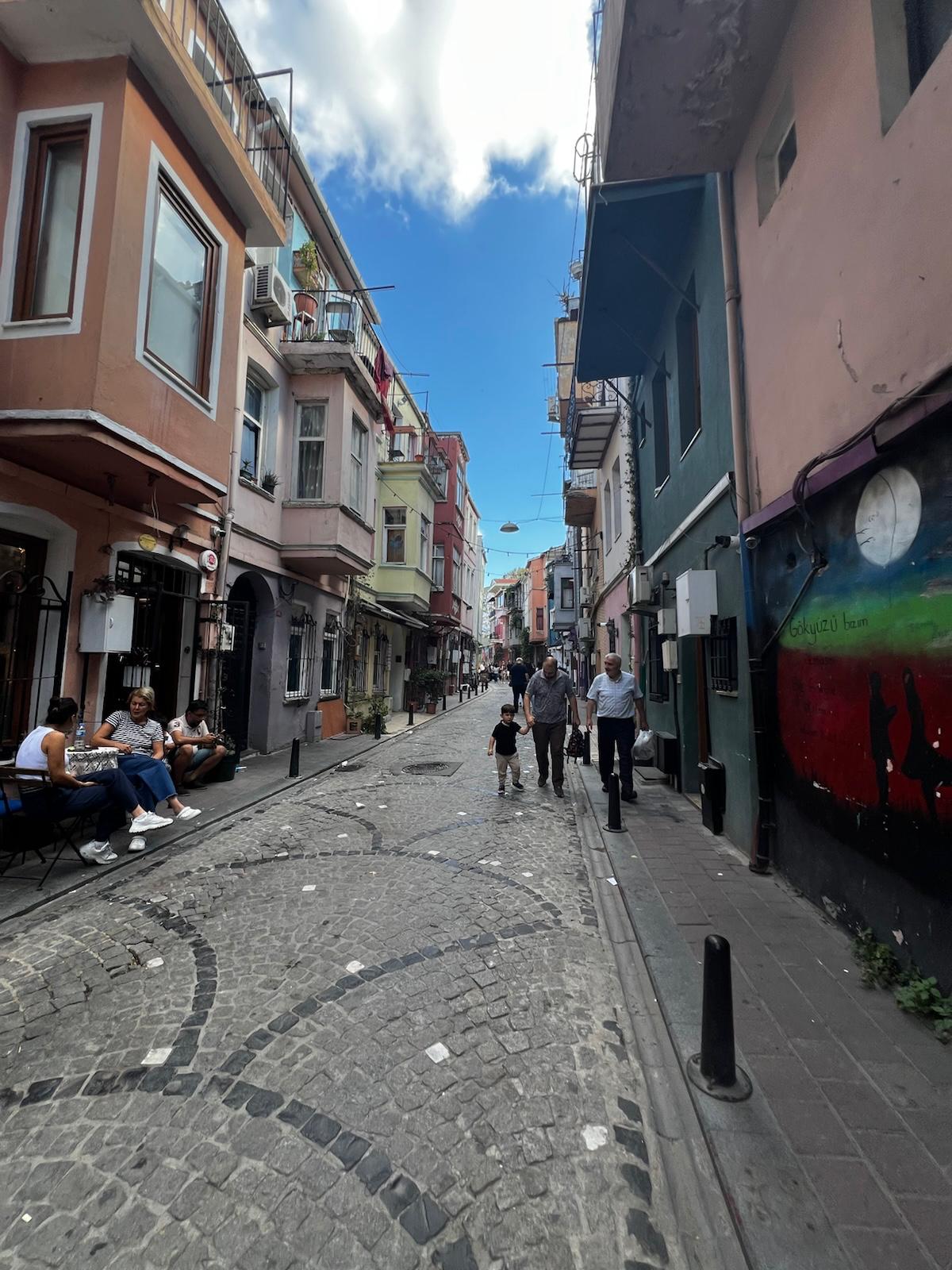 İstanbul Çarşıları Turu